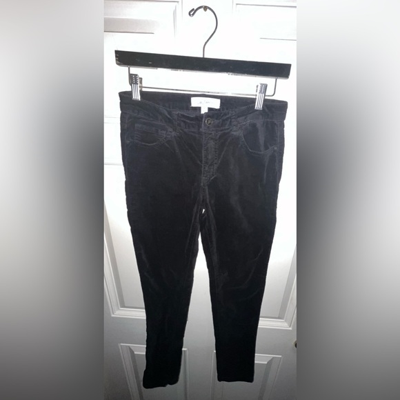 Libby Edelman black pants - Picture 2 of 5